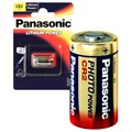 Panasonic Photo Power CR2 Paristo CR-2L/1BP