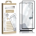 Panzer Premium Curved OnePlus 9 Pro Panssarilasi - Musta