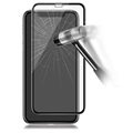 Panzer Curved iPhone 11 Pro Max Panssarilasi - Musta