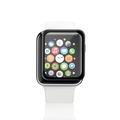 Panzer Flexible Glass Apple Watch Series 9/8/7 Panssarilasi - 9H - 45mm