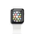 Apple Watch Series SE (2022)/SE/6/5/4 Panzer Flexible Glass Panssarilasi - 9H - 40mm