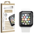 Panzer Flexible Glass Samsung Galaxy Watch4 Näytönsuoja - 40mm - Musta