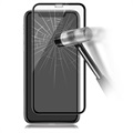 Panzer Silicate iPhone XR / iPhone 11 Full-Fit Panssarilasi