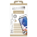 Panzer Premium Full Fit Samsung Galaxy A14 Panssarilasi - 9H - Musta