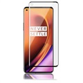 Panzer Premium Curved OnePlus 8 Pro Panssarilasi - Musta