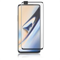 Panzer Premium Curved OnePlus 7 Pro, 7T Pro Panssarilasi - Musta