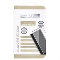 Panzer Premium Curved Samsung Galaxy Note10 Panssarilasi - 9H - Musta