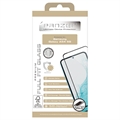 Panzer Premium Full-Fit Samsung Galaxy A54 5G Panssarilasi - 9H - Musta