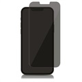 Panzer Premium Full-Fit Privacy iPhone 13 Mini Panssarilasi - Kirkas