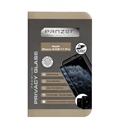 iPhone 11 Pro/XS Panzer Premium Full-Fit Privacy Panssarilasi - 9H