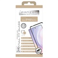 Panzer Premium Full-Fit Motorola Edge 20/Edge 20 Pro Panssarilasi - 9H - Musta