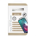 Panzer Premium Full-Fit Motorola Moto G30/G50 Panssarilasi - 9H - Musta