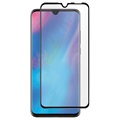 Panzer Premium Full Fit Huawei P30 Lite Panssarilasi - Musta