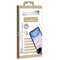 Panzer Silicate iPhone XR / iPhone 11 Panssarilasi - Kirkas