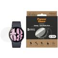 PanzerGlass Antibakteerinen Samsung Galaxy Watch6 Panssarilasi - 9H - 40mm