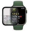 PanzerGlass AntiBacterial Apple Watch Series 9/8/7 Panssarilasi - 9H - 41mm