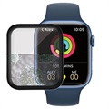 PanzerGlass AntiBacterial Apple Watch Series 9/8/7 Panssarilasi - 9H - 45mm - Musta