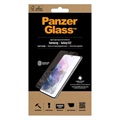 PanzerGlass CF Antibacterial Samsung Galaxy Note20 Ultra Panssarilasi - Musta