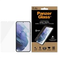 PanzerGlass CF AntiBacterial Samsung Galaxy S22+ 5G Panssarilasi