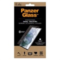 PanzerGlass CF Antibacterial Samsung Galaxy S22 Ultra 5G Panssarilasi