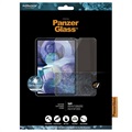 PanzerGlass CF Antibacterial iPad Pro 11 2018/2020/2022 Panssarilasi - Musta