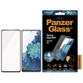 PanzerGlass CF Antibacterial Samsung Galaxy S20 FE Panssarilasi - 9H - Musta