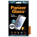 PanzerGlass CF Antibacterial Samsung Galaxy S21+ 5G Panssarilasi