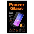 PanzerGlass Koteloystävällinen FP Samsung Galaxy S10 Panssarilasi