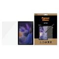 Samsung Galaxy Tab A8 10.5 (2021) PanzerGlass Case Friendly Panssarilasi - 9H (Avoin pakkaus - Erinomainen) - Kirkas