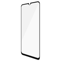 Samsung Galaxy A13/A23 PanzerGlass Case Friendly Panssarilasi - 9H - Musta Reuna