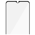 Samsung Galaxy A13/A23 PanzerGlass Case Friendly Panssarilasi - 9H - Musta Reuna