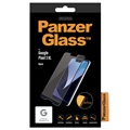 PanzerGlass Google Pixel 3 XL Panssarilasi - Musta