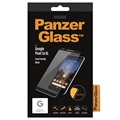 PanzerGlass Case Friendly Google Pixel 3a XL Panssarilasi - Musta