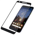 PanzerGlass Case Friendly Google Pixel 3a XL Panssarilasi - 9H - Musta