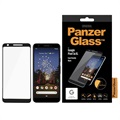PanzerGlass Case Friendly Google Pixel 3a XL Panssarilasi - 9H - Musta