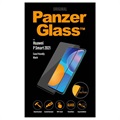 PanzerGlass Case Friendly Huawei P Smart 2021 Panssarilasi - Musta