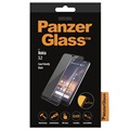 PanzerGlass Case Friendly Xiaomi Poco X3 NFC Panssarilasi - Musta