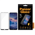 PanzerGlass Case Friendly Nokia 3.4/5.4 Panssarilasi - 9H - Musta