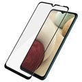 PanzerGlass Case Friendly Samsung Galaxy A12 Panssarilasi - 9H - Musta