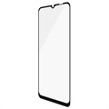 PanzerGlass Case Friendly Samsung Galaxy A12 Panssarilasi - 9H - Musta