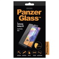 PanzerGlass Case Friendly Samsung Galaxy A31 Panssarilasi - Musta