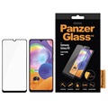 PanzerGlass Case Friendly Samsung Galaxy A31 Panssarilasi - 9H - Musta