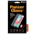 PanzerGlass Case Friendly Samsung Galaxy A32 5G/M32 5G Panssarilasi - Musta
