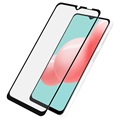 PanzerGlass Case Friendly Samsung Galaxy A32 5G/M32 5G Panssarilasi - 9H - Musta