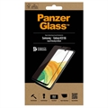 Samsung Galaxy A33 5G PanzerGlass Case Friendly Panssarilasi - 9H - Musta Reuna