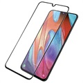 PanzerGlass Case Friendly Samsung Galaxy A41 Panssarilasi - 9H - Musta