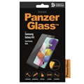 PanzerGlass Case Friendly Samsung Galaxy A51 Panssarilasi - Musta