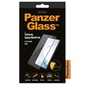 PanzerGlass Case Friendly Samsung Galaxy Note10 Lite Panssarilasi - Musta