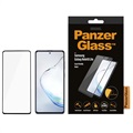 PanzerGlass Case Friendly Samsung Galaxy Note10 Lite Panssarilasi - 9H - Musta