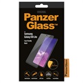 PanzerGlass Case Friendly Samsung Galaxy S10 Lite Panssarilasi - Musta